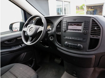 Пассажирский фургон MERCEDES-BENZ Vito 114 TourerPro,Allrad,Automatik,8Sitzer: фото 4