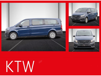 Микроавтобус MERCEDES-BENZ Vito 114
