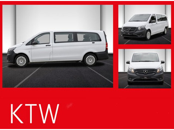 Микроавтобус MERCEDES-BENZ Vito 114