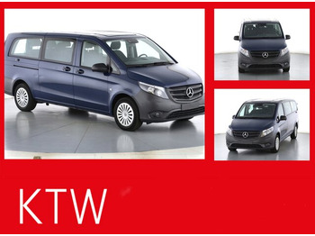 Пассажирский фургон MERCEDES-BENZ Vito 114