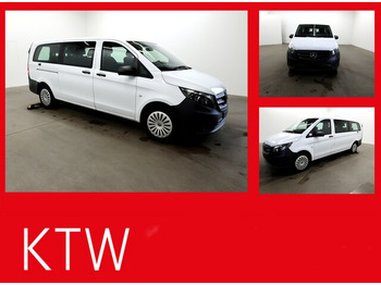 Микроавтобус MERCEDES-BENZ Vito 114