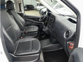 Микроавтобус, Пассажирский фургон MERCEDES-BENZ Vito 114 TourerPro,Extralang,AMF Rollstuhlrampe: фото 3