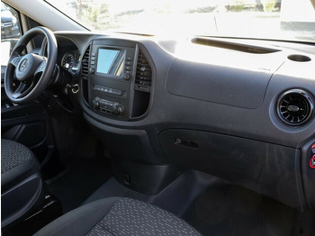 Пассажирский фургон MERCEDES-BENZ Vito 114 TourerPro,lang,Automatik,8Sitze,Kamera...: фото 4