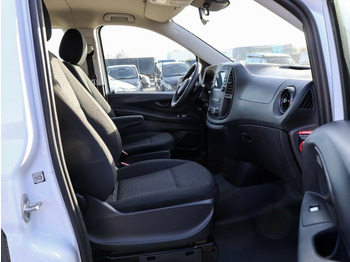 Пассажирский фургон MERCEDES-BENZ Vito 114 TourerPro,lang,Automatik,8Sitze,Kamera...: фото 3
