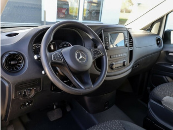Пассажирский фургон MERCEDES-BENZ Vito 114 TourerPro,lang,Automatik,8Sitze,Kamera...: фото 5