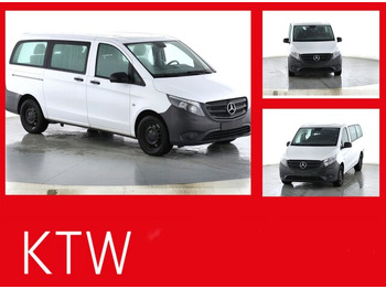 Пассажирский фургон MERCEDES-BENZ Vito 114