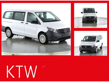 Пассажирский фургон MERCEDES-BENZ Vito 114