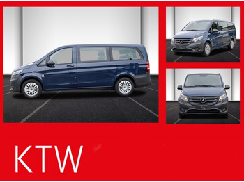 Микроавтобус MERCEDES-BENZ Vito 114
