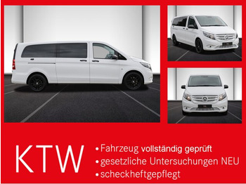 Микроавтобус MERCEDES-BENZ Vito 114