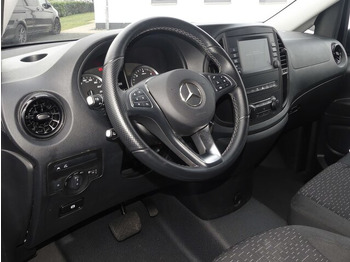 Микроавтобус, Пассажирский фургон MERCEDES-BENZ Vito 116CDI lang,TourerPro,2xKlima,9Sitze: фото 4