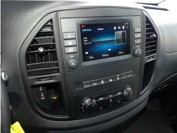 Микроавтобус, Пассажирский фургон MERCEDES-BENZ Vito 116CDI lang,TourerPro,2xKlima,9Sitze: фото 5