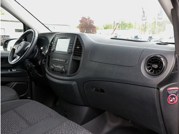Пассажирский фургон MERCEDES-BENZ Vito 116TourerPro ,Extralang,2xKlima,Kamera,AHK: фото 4