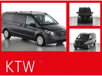 Микроавтобус MERCEDES-BENZ Vito 116