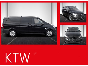 Микроавтобус MERCEDES-BENZ Vito 116