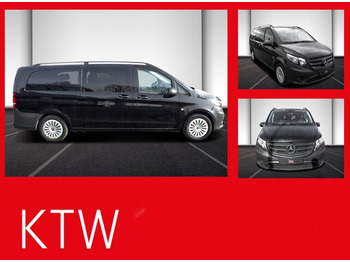 Пассажирский фургон MERCEDES-BENZ Vito 116