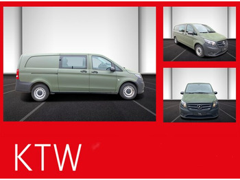 Микроавтобус MERCEDES-BENZ Vito 114