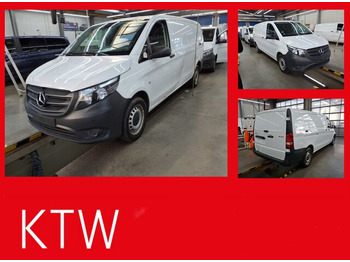 Легковой фургон MERCEDES-BENZ Vito 116