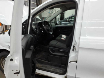 Легковой фургон MERCEDES-BENZ Vito116CDI KA Extralang,Klima,Kamera,Tempomat...: фото 2 Легковой фургон MERCEDES-BENZ Vito116CDI KA Extralang,Klima,Kamera,Tempomat...: фото 2