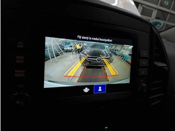 Легковой фургон MERCEDES-BENZ Vito116CDI KA Extralang,Klima,Kamera,Tempomat...: фото 3 Легковой фургон MERCEDES-BENZ Vito116CDI KA Extralang,Klima,Kamera,Tempomat...: фото 3