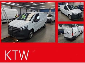 Легковой фургон MERCEDES-BENZ Vito 116