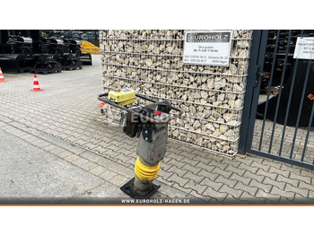 Виброплита Ammann Vibrationsstampfer ABS 68: фото 3
