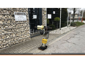 Виброплита Ammann Vibrationsstampfer ABS 68: фото 5