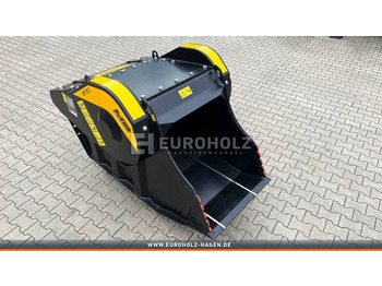 Ковш MB CRUSHER