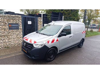 Легковой фургон DACIA