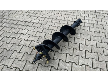 Бур