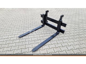 Вилы ZETTELMEYER