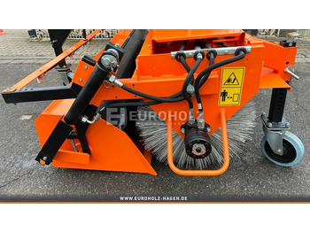 Новый Щетка для Коммунальной и специальной техники Kehrmaschine ZM2000 Stapleraufnahme: фото 5 Новый Щетка для Коммунальной и специальной техники Kehrmaschine ZM2000 Stapleraufnahme: фото 5