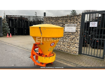 Новый Разбрасыватель песка/ Соли для Коммунальной и специальной техники Salzstreuer Sandstreuer Düngerstreuer PS-250M: фото 4