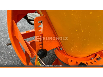 Новый Разбрасыватель песка/ Соли для Коммунальной и специальной техники Salzstreuer Sandstreuer Düngerstreuer PS-250M: фото 5