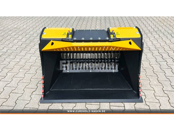 Ковш MB CRUSHER