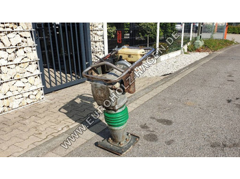Трамбовка Vibrationsstampfer Wacker BS65-Y Stampfer: фото 4