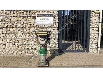 Трамбовка Vibrationsstampfer Wacker BS65-Y Stampfer: фото 3