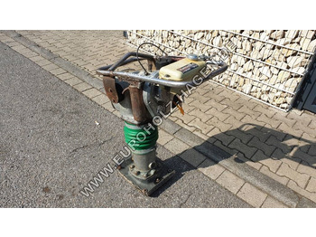 Трамбовка Vibrationsstampfer Wacker BS65-Y Stampfer: фото 5