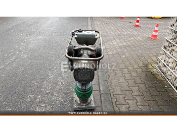 Wacker Neuson Vibrationsstampfer BS60  в лизинг Wacker Neuson Vibrationsstampfer BS60: фото 4