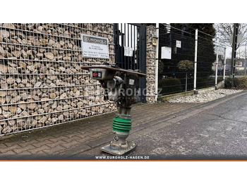 Wacker Neuson Vibrationsstampfer BS60  в лизинг Wacker Neuson Vibrationsstampfer BS60: фото 1