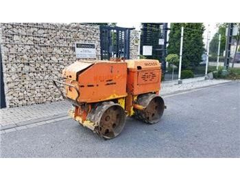 Виброплита WACKER