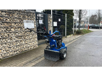 Измельчитель пней Weber BSF 16M Baum-, Stumpf-, Holzfräse, Fahrmotor (V+R): фото 2