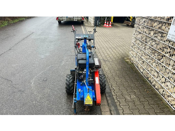 Измельчитель пней Weber BSF 16M Baum-, Stumpf-, Holzfräse, Fahrmotor (V+R): фото 4