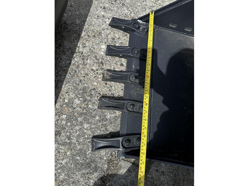 Новый Ковш Big Tieflöffel 60cm mit MS01 Symblock Aufnahme: фото 2 Новый Ковш Big Tieflöffel 60cm mit MS01 Symblock Aufnahme: фото 2