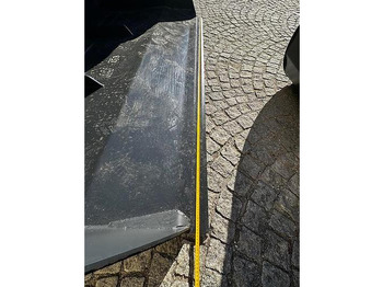 Новый Ковш Big Volumenschaufel 220 cm mit Merlo ZM2 Aufnahme: фото 2