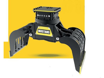 Строительная техника MUSTANG