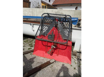 Лебёдка KRPAN