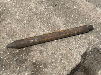 Гидромолот HAMMER