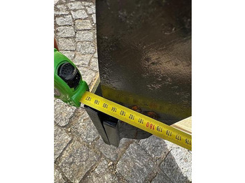 Новый Грейфер Mustang GRP1000 Abbruch- & Sortiergreifer: фото 5