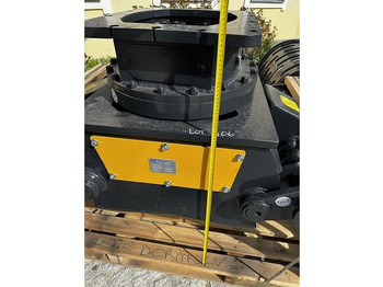 Новый Грейфер Mustang GRP1000 Abbruch- & Sortiergreifer: фото 2