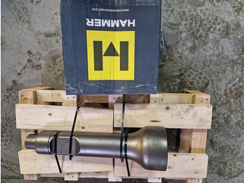 Гидромолот HAMMER